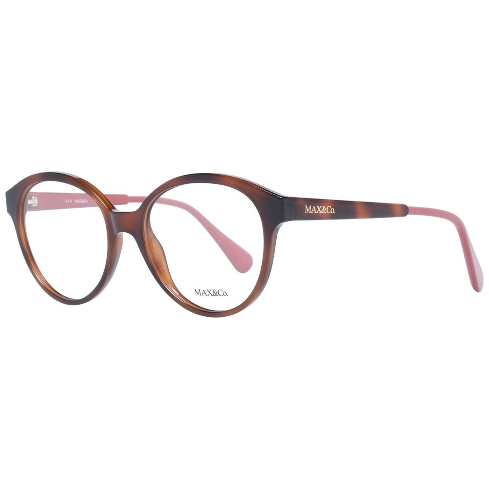 

Max & Co Women Оптические женские оправы, коричневый
