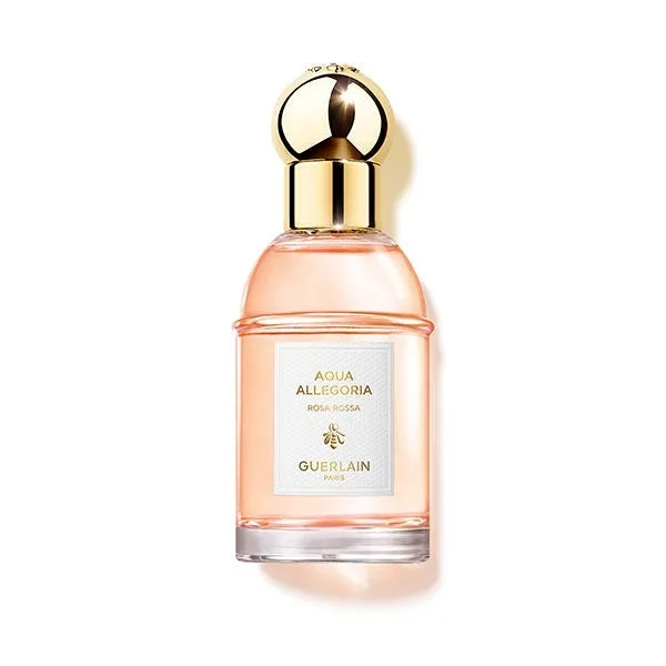 Парфюмерная вода для женщин GUERLAIN Aqua Allegoria Rosa Rossa 40 мл