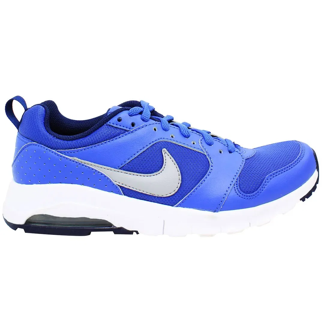 Кроссовки Nike Air Motion (GS) с амортизацией, синий