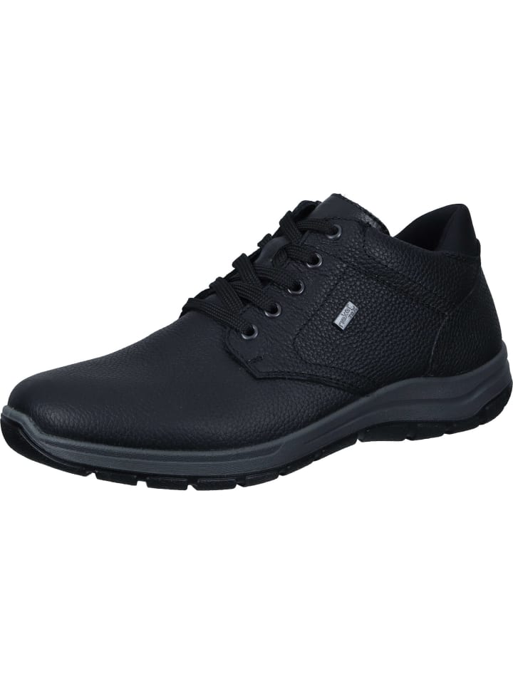 

Сапоги rieker Freizeit Stiefel, цвет schwarz/schwarz/schwarz