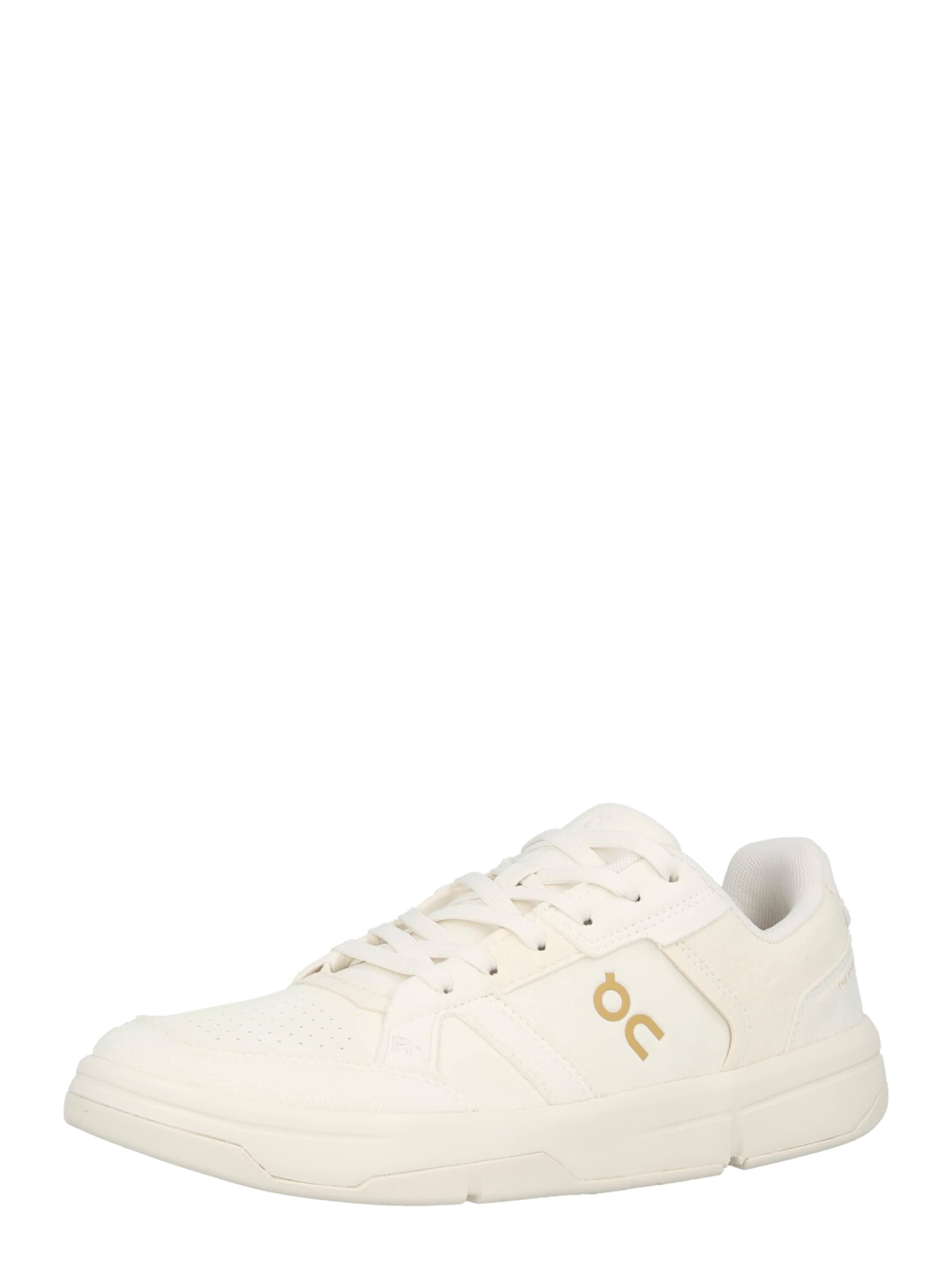 

On Кроссовки 'THE ROGER Clubhouse Ace' в цвете Off White