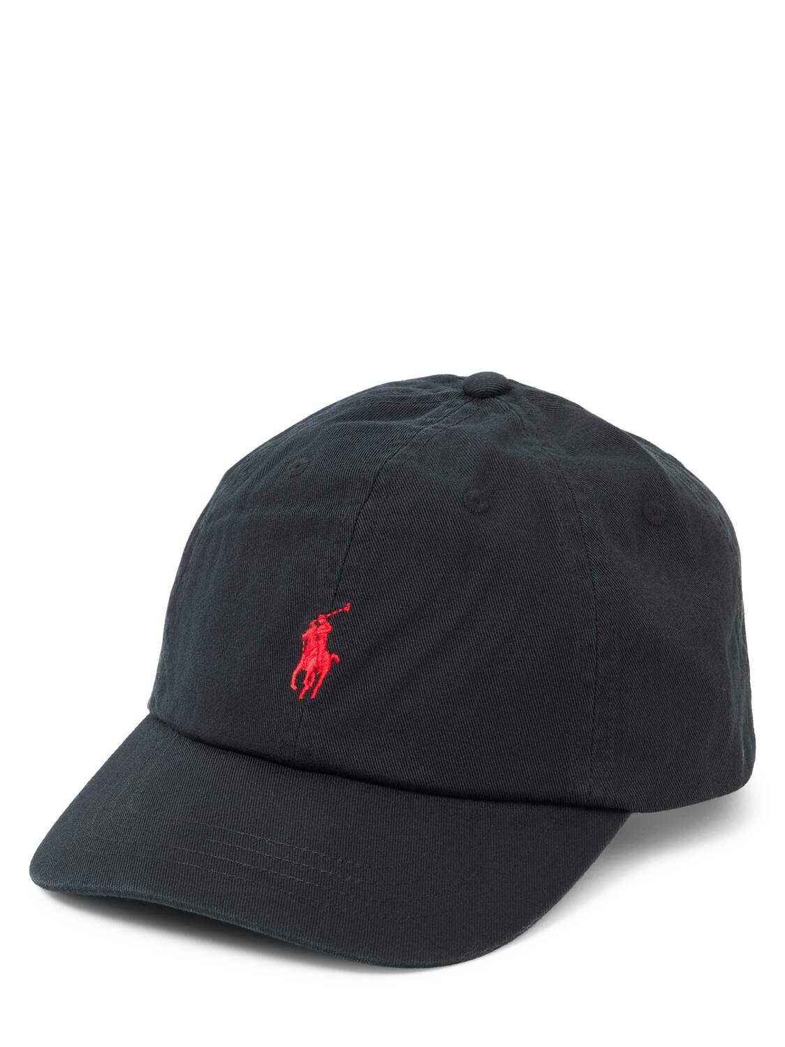 

Polo Ralph Lauren Кепка Black