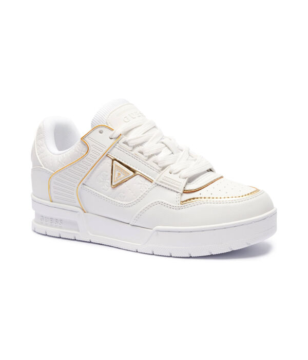 Кроссовки Клелия Guess, белый
