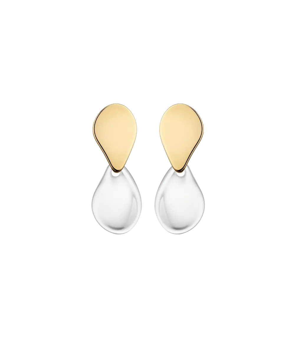 

Серьги Boucles d'oreilles Naé Edition Verre