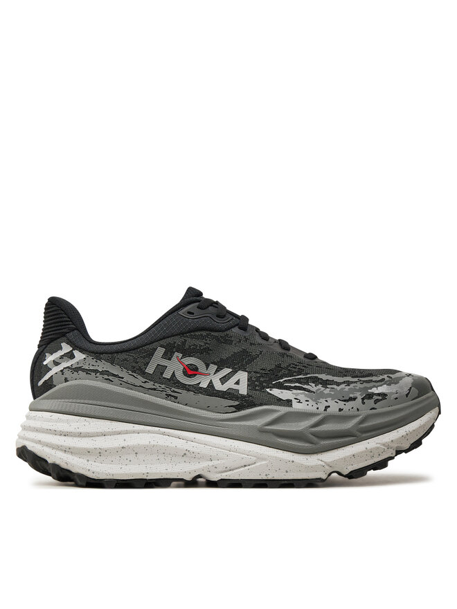 

Беговые кроссовки Hoka, черный