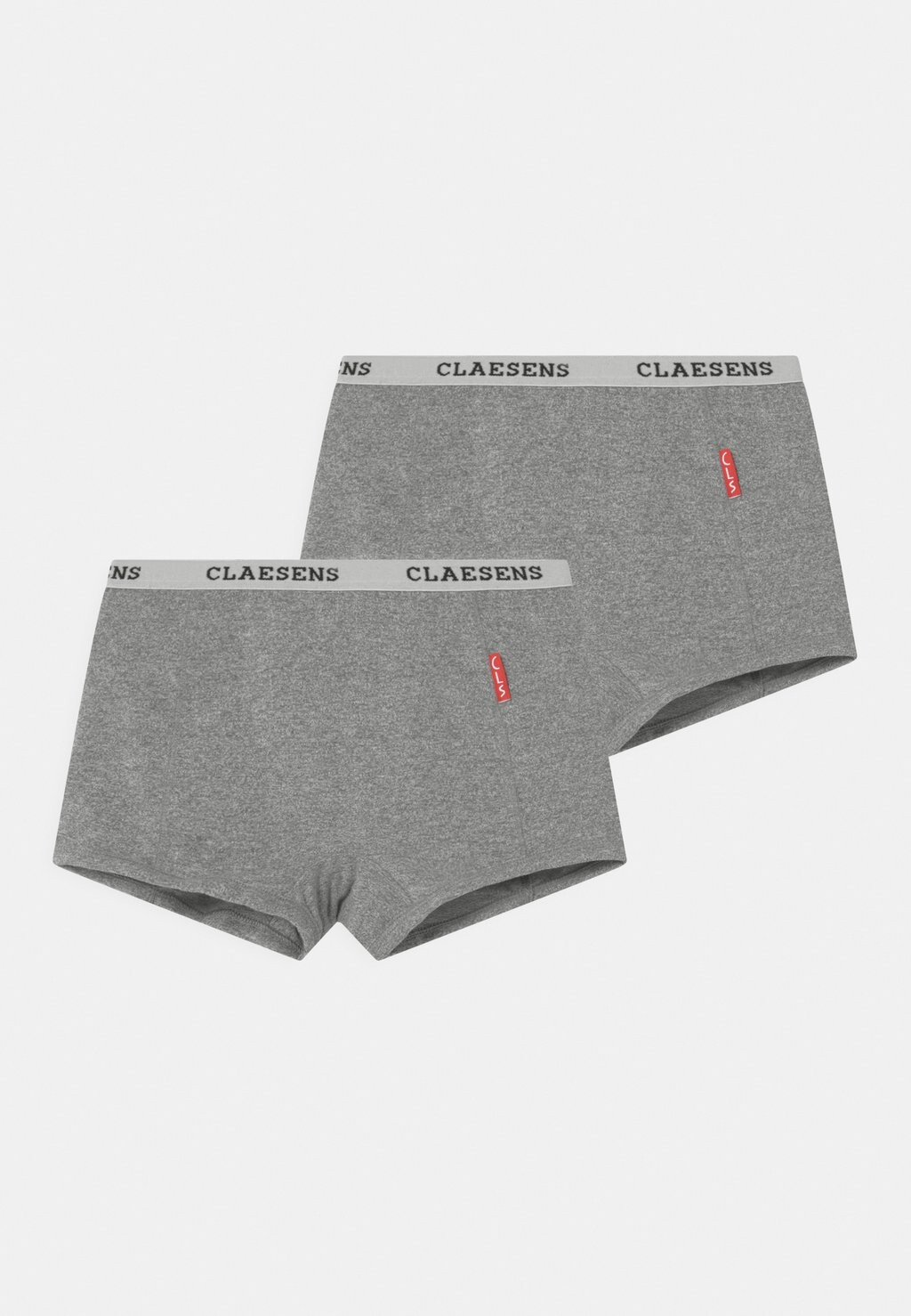

Брюки-кюлоты 2 Пакета Claesen‘s, цвет grey
