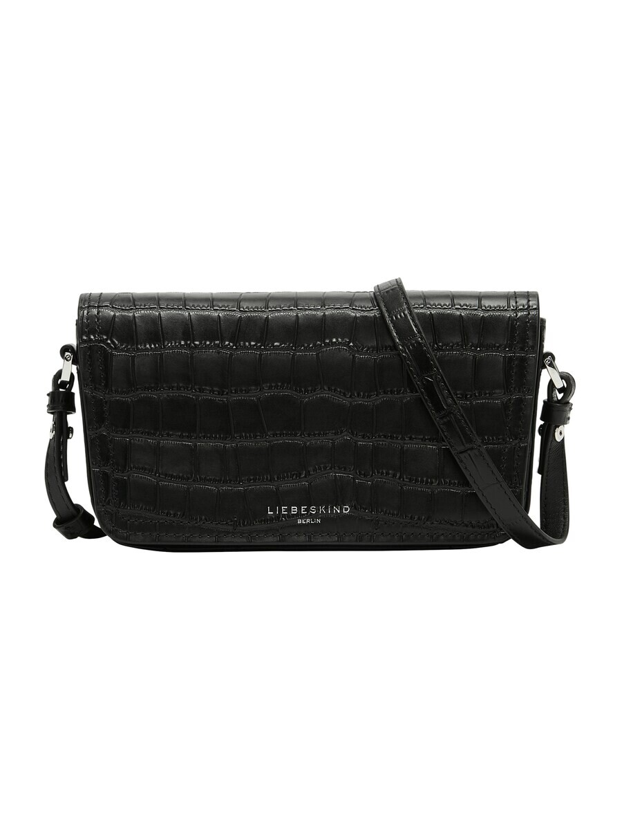 

Сумка кросс-боди Liebeskind Berlin Crossbody, черный