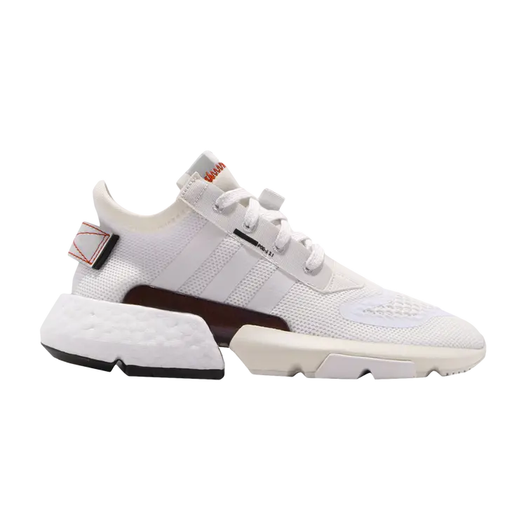Кроссовки Adidas Wmns P.O.D. S3.1, белый