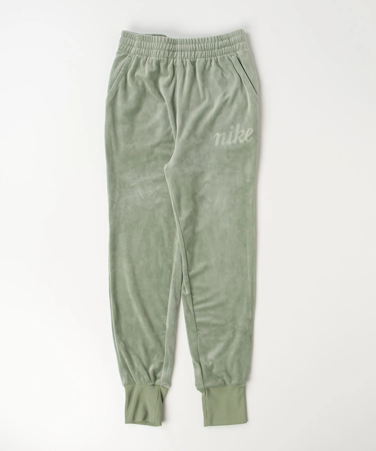 Детские брюки Nike YTH Girls NSW Cozy