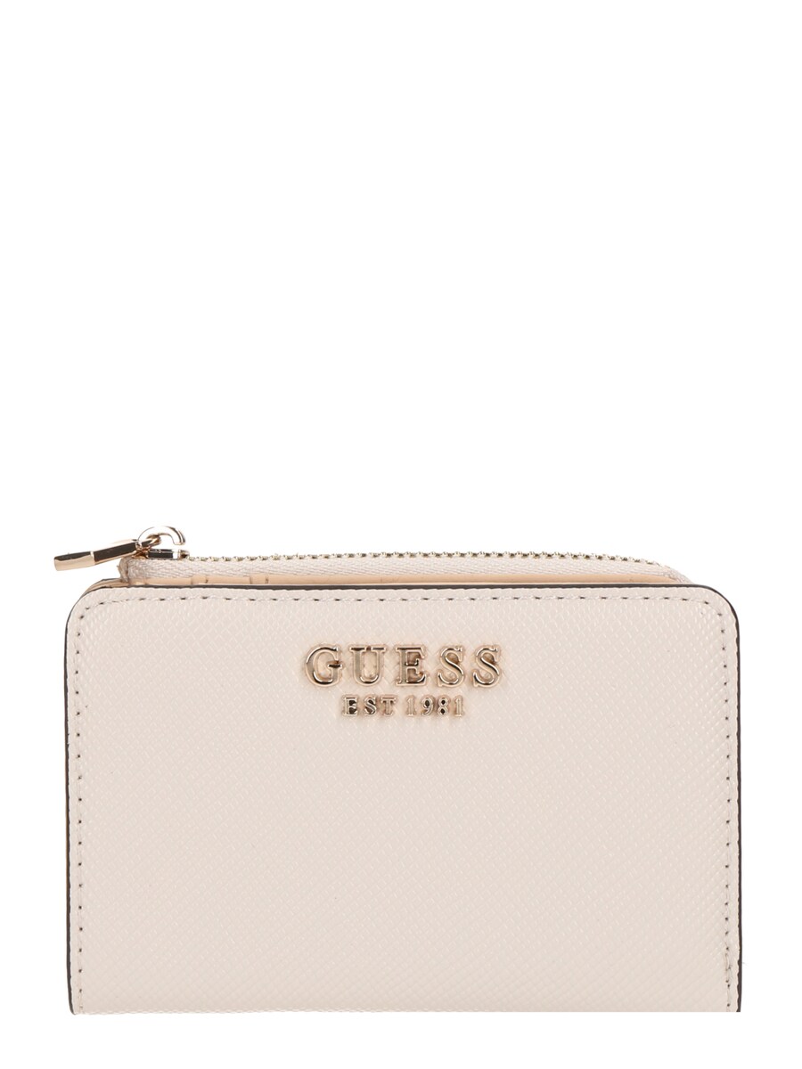 

Кошелек GUESS Wallet LAUREL, нюд