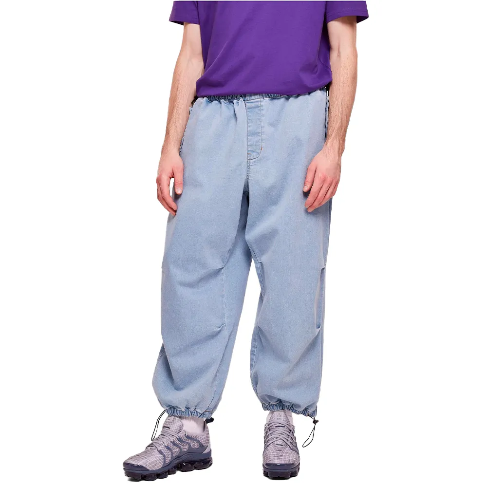 

Джинсы Urban Classics Parachute, синий