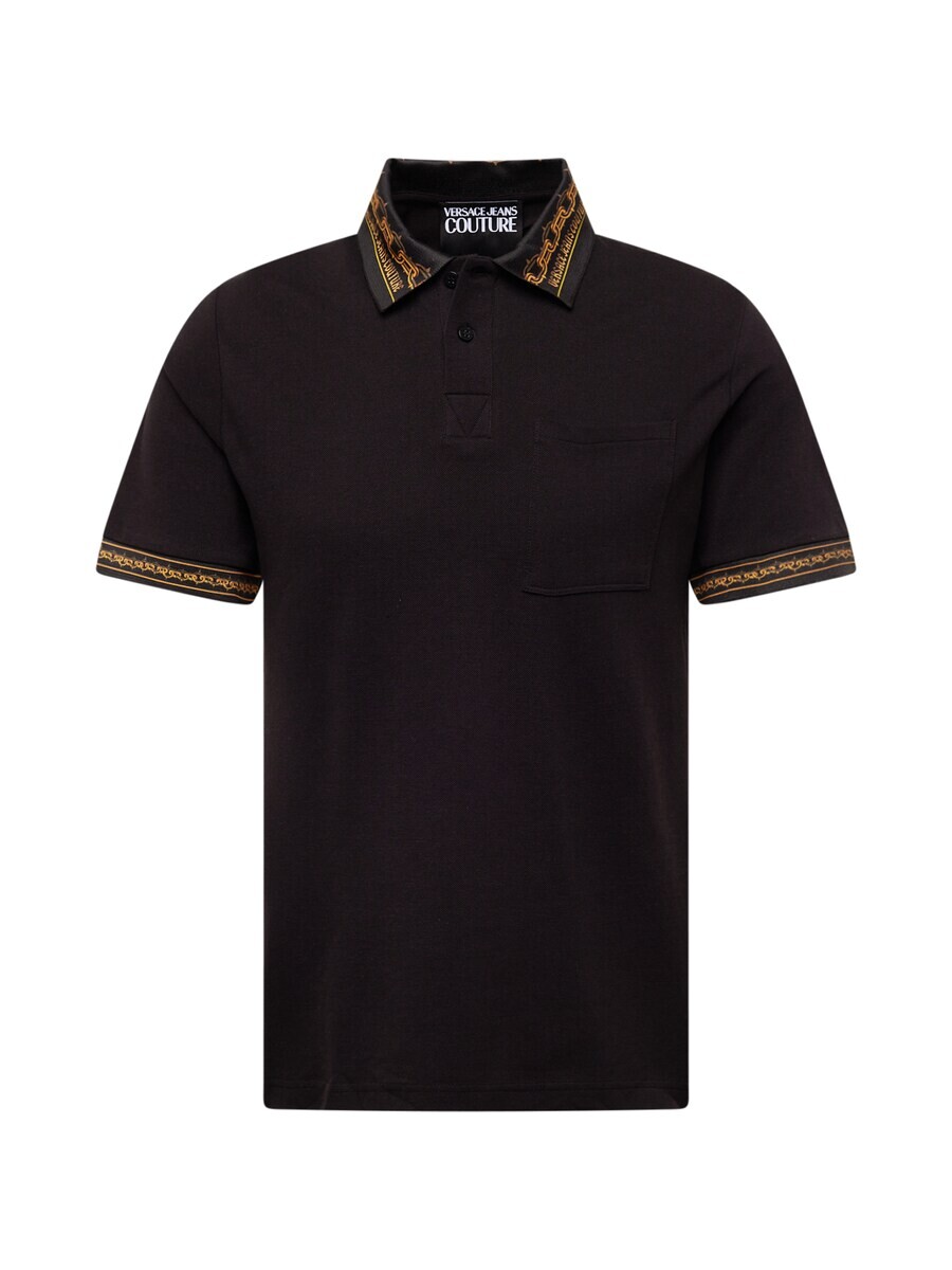 

Футболка Versace Jeans Couture, черный