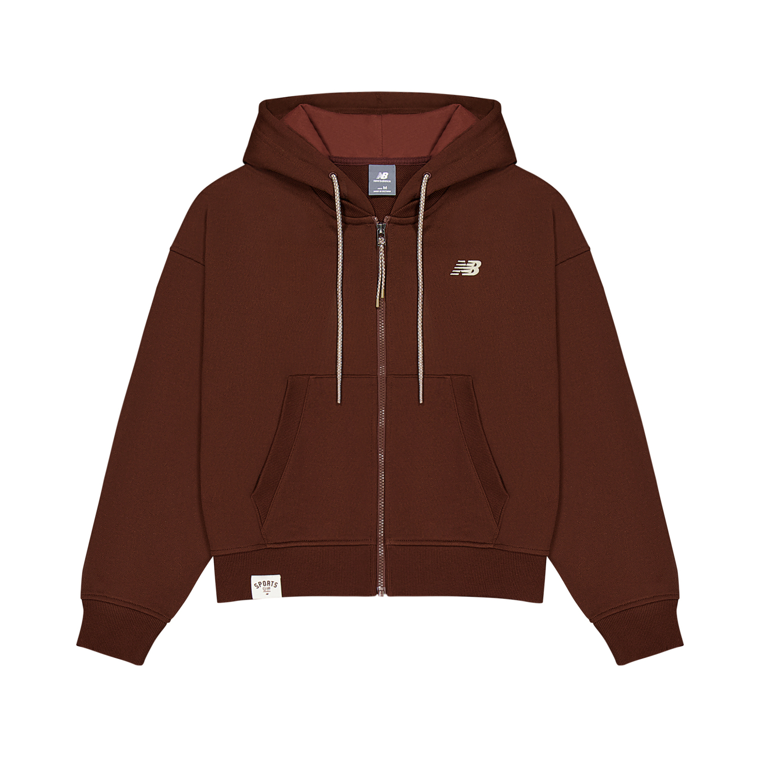 

Вязаное пальто Women's New Balance, abj