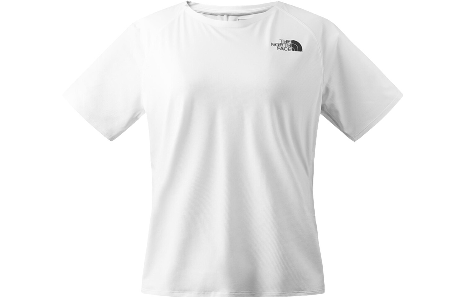 

Футболка женская OD5/белая The North Face