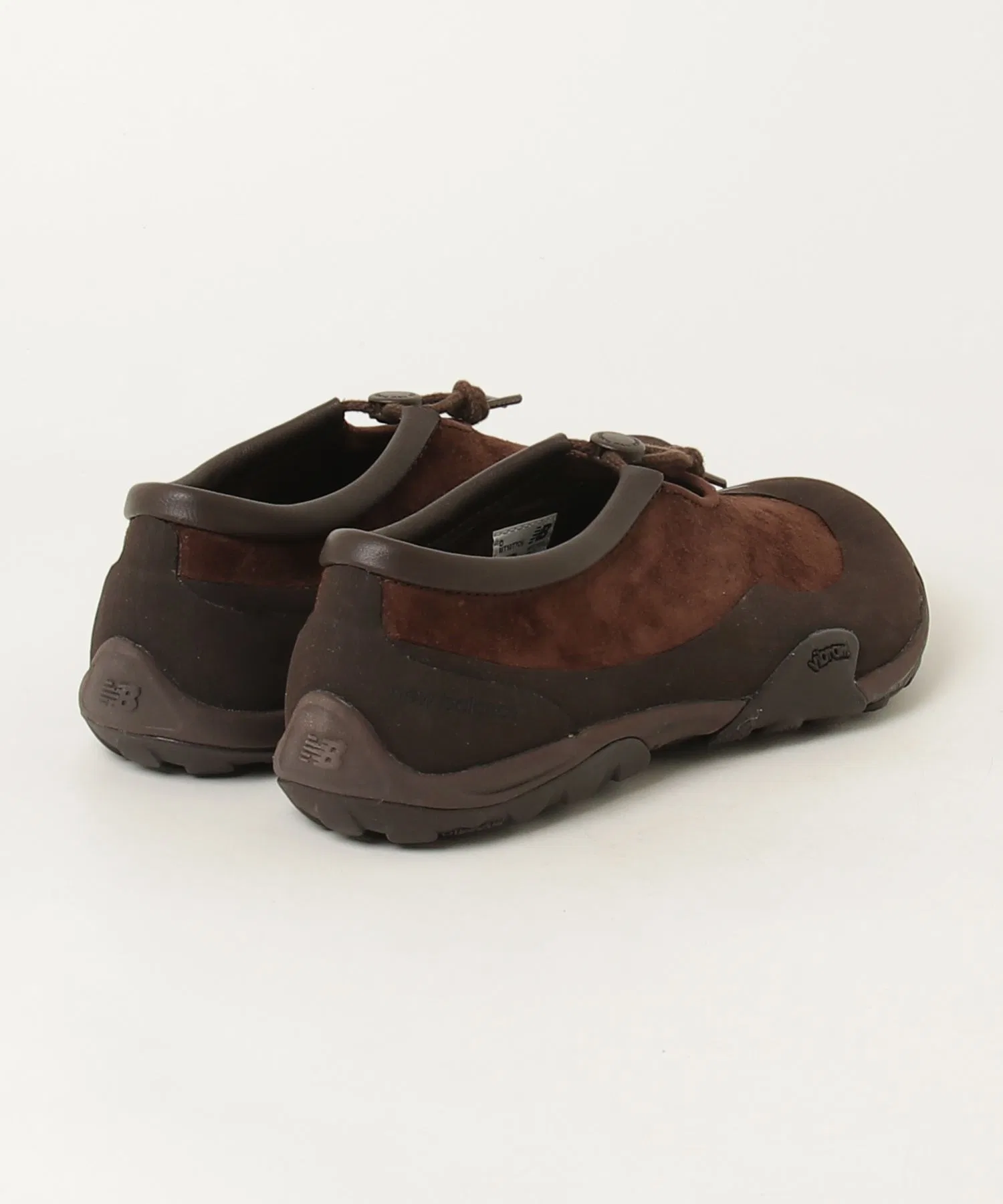 Мужские кроссовки New Balance MT10T 7OV — фото 2
