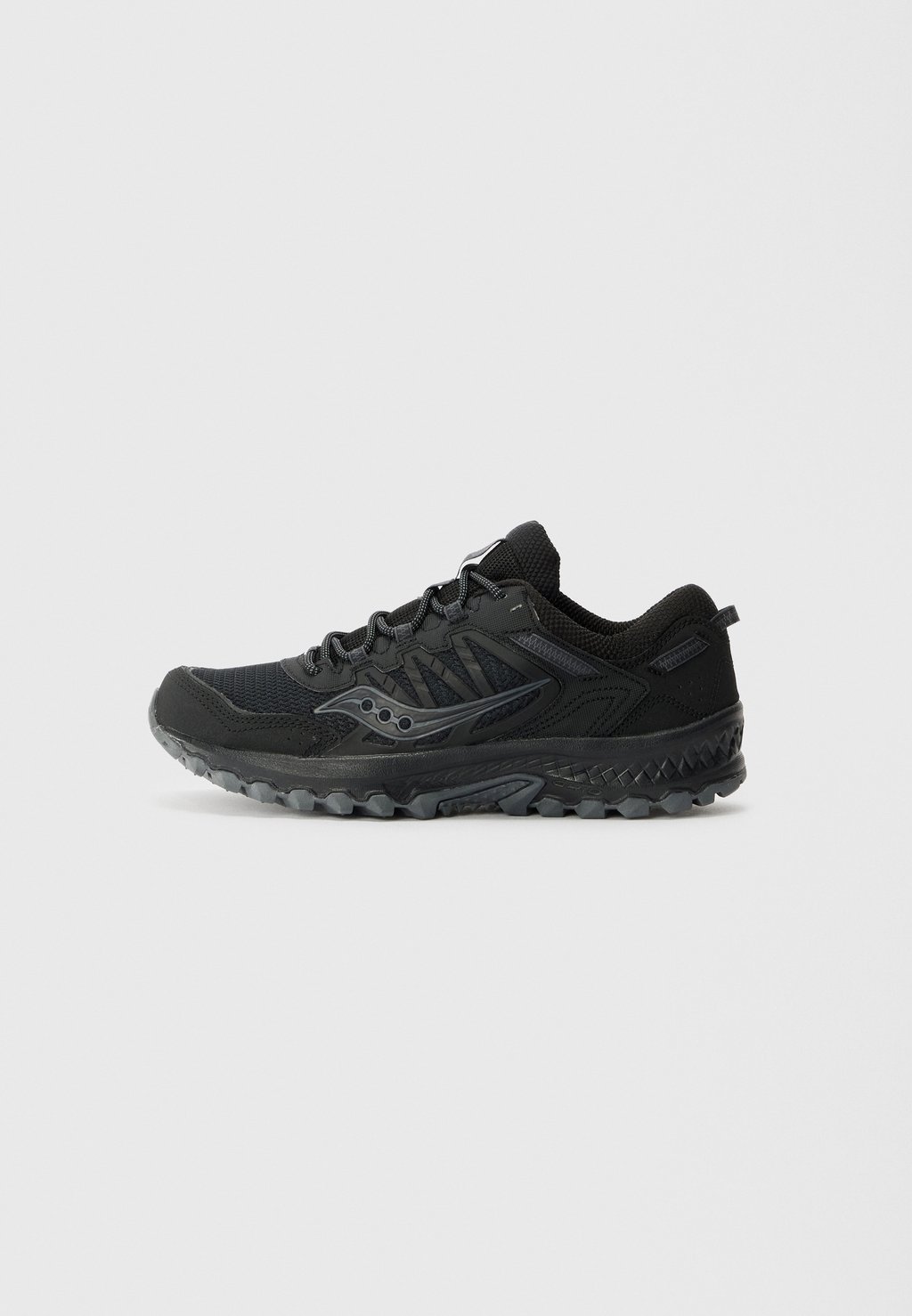 

Кроссовки GRID PEAK UNISEX Saucony, черный