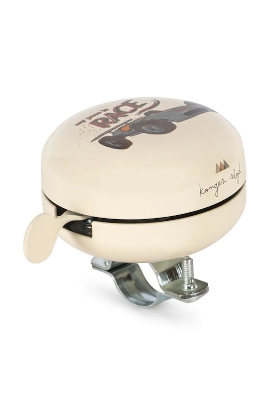 

Велосипедный звонок Konges Sløjd, бежевый