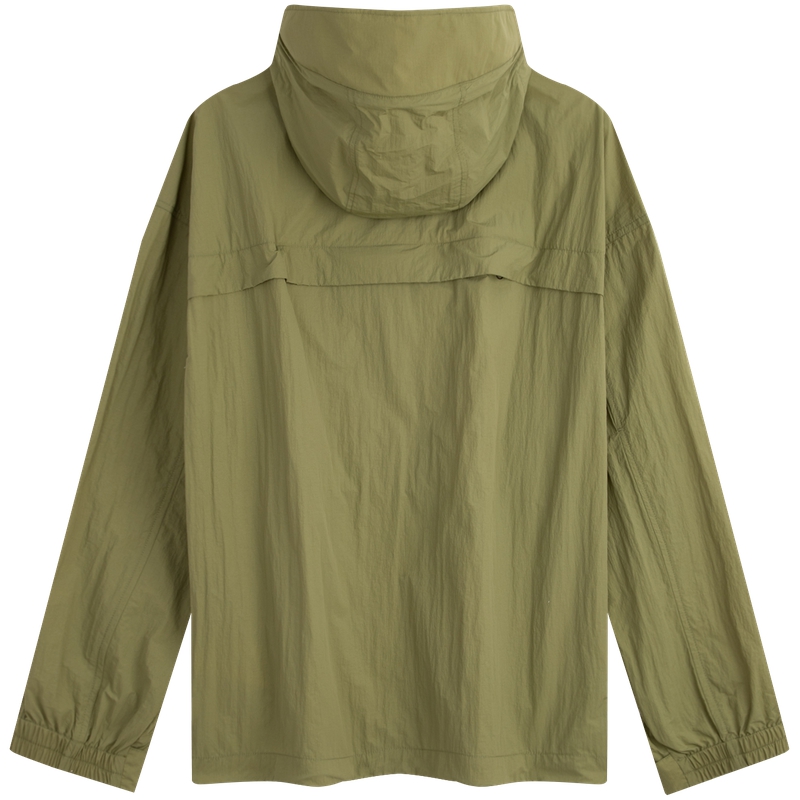 Calvin Klein Куртка мужская зелёная, L9N-Rosemary Green — фото 4