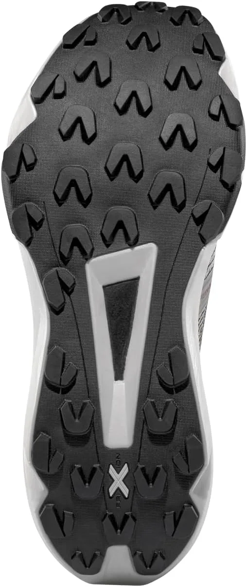 Мужские трейловые кроссовки La Sportiva Prodigio Pro, белый/черный — фото 2