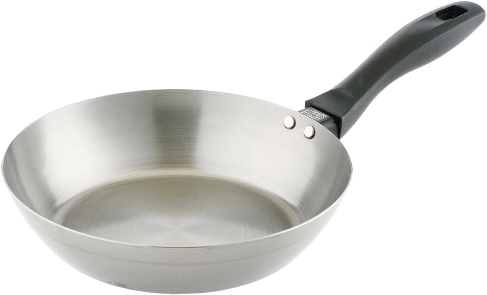 

Железная сковорода Fujita Metal 063904, 9,4 дюйма (24 см), сделано в Японии, мастерство ручной работы, Fine Craftsmanship
