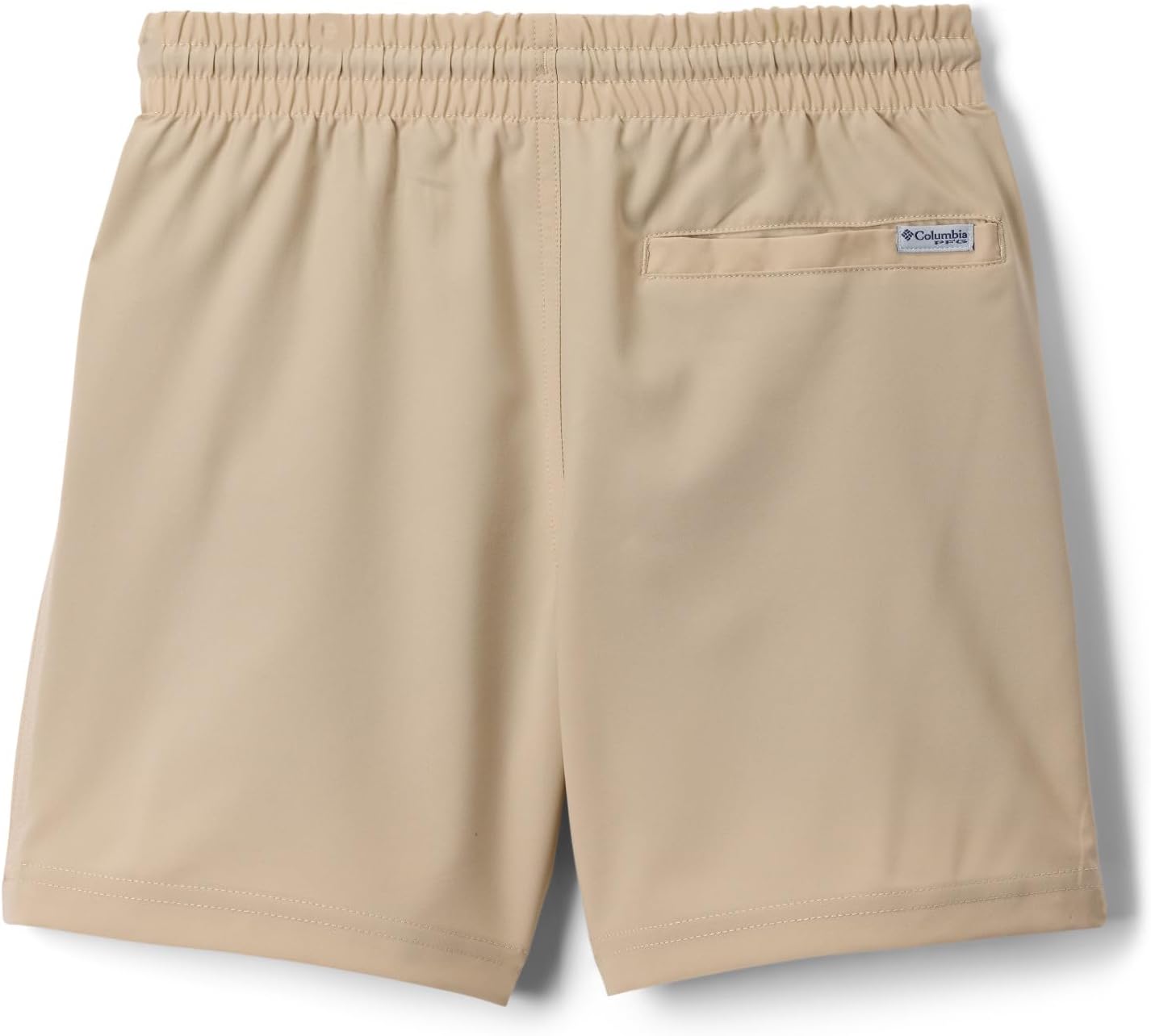 Columbia Boys PFG Rambler шорты для воды, Ancient Fossil/Shark — фото 2
