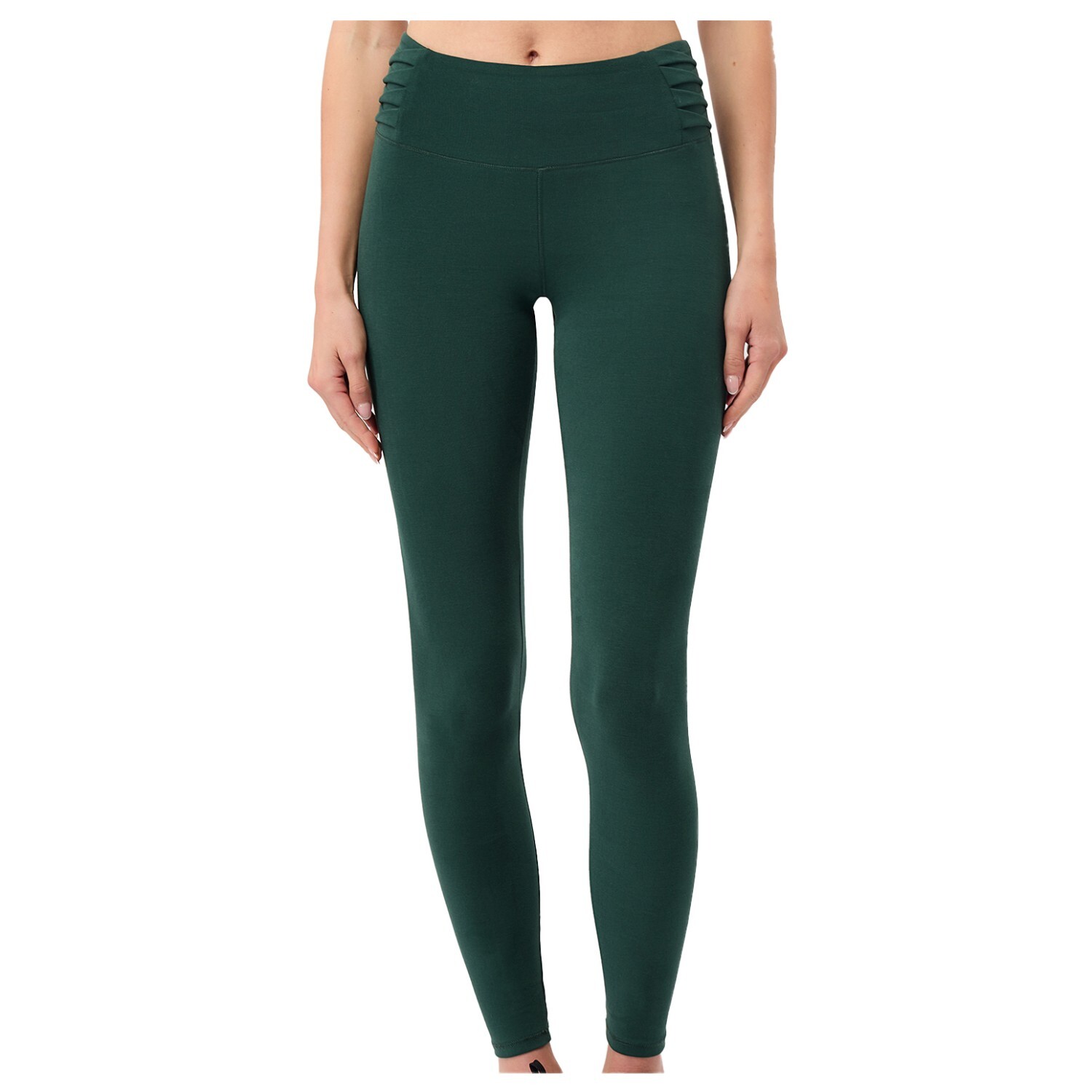 

Леггинсы Mandala Barre Tight, цвет Seaweed