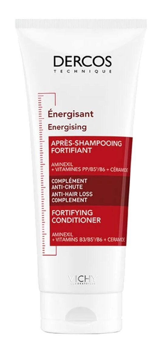

Vichy Dercos Кондиционер для волос, 200 ml