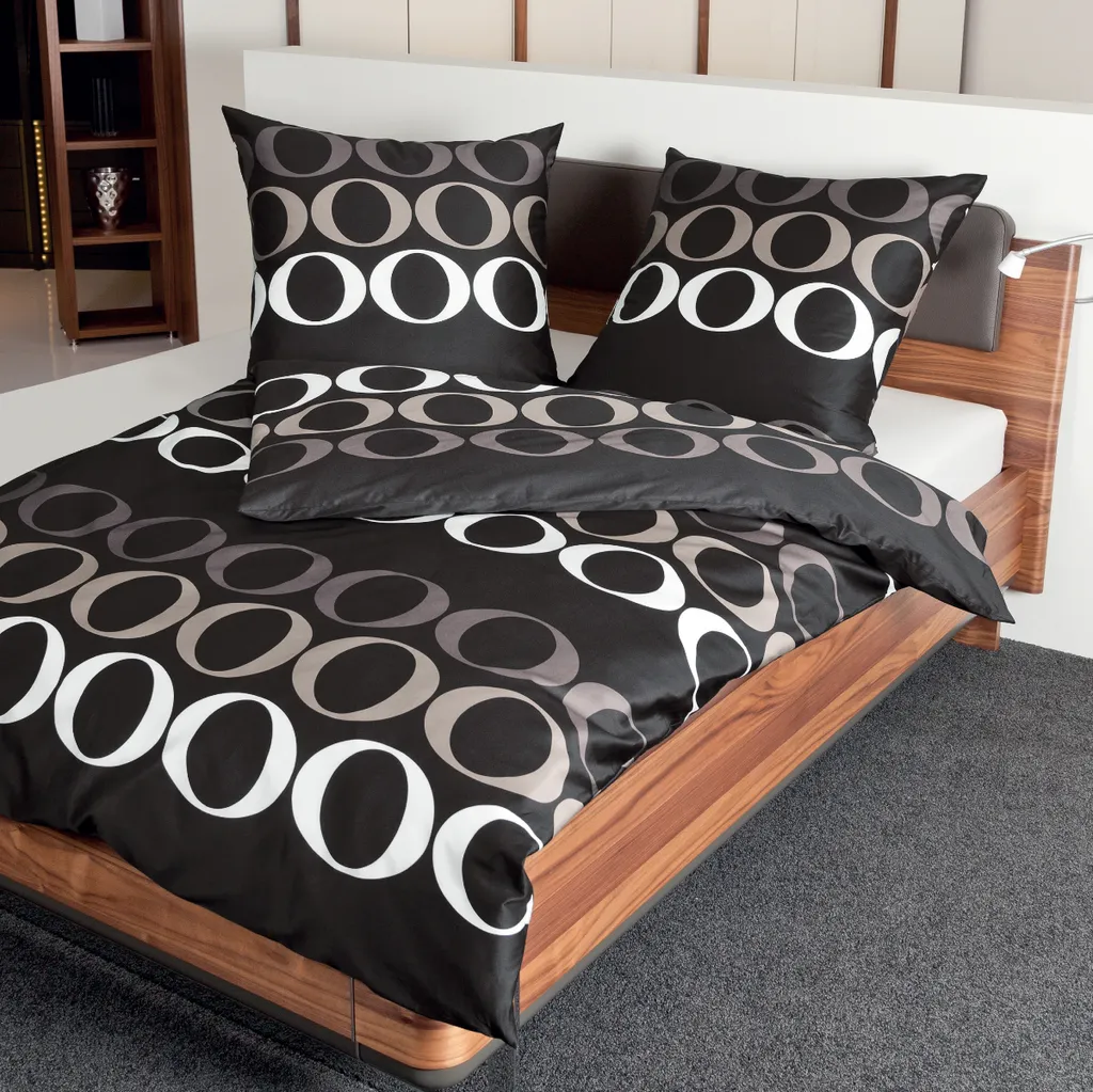 

Комплект постельного белья Original Janine