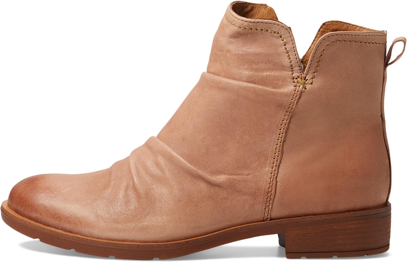 Ботинки Sofft Beckie, цвет Rose Taupe — фото 4