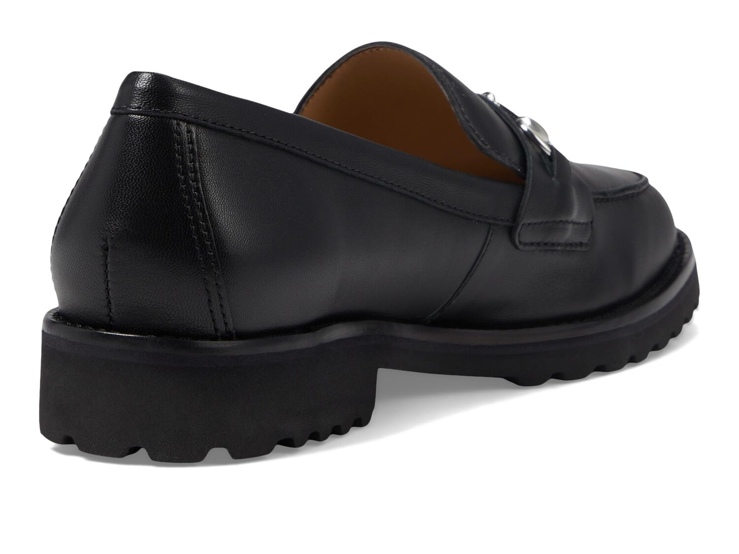 

Лоферы Marc Joseph New York Nancy LN