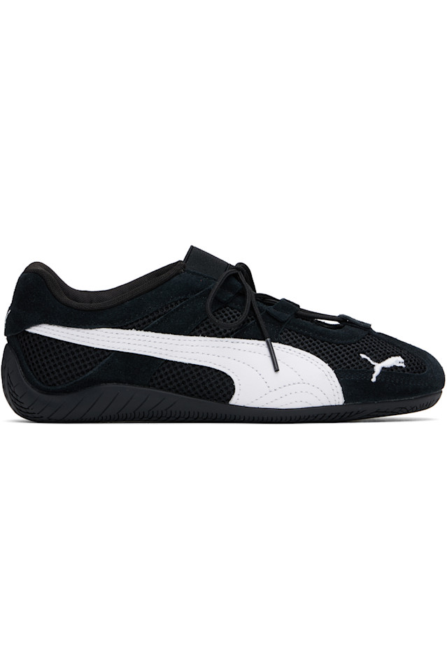 Скоростные кроссовки Speedcat Go Puma, мультиколор