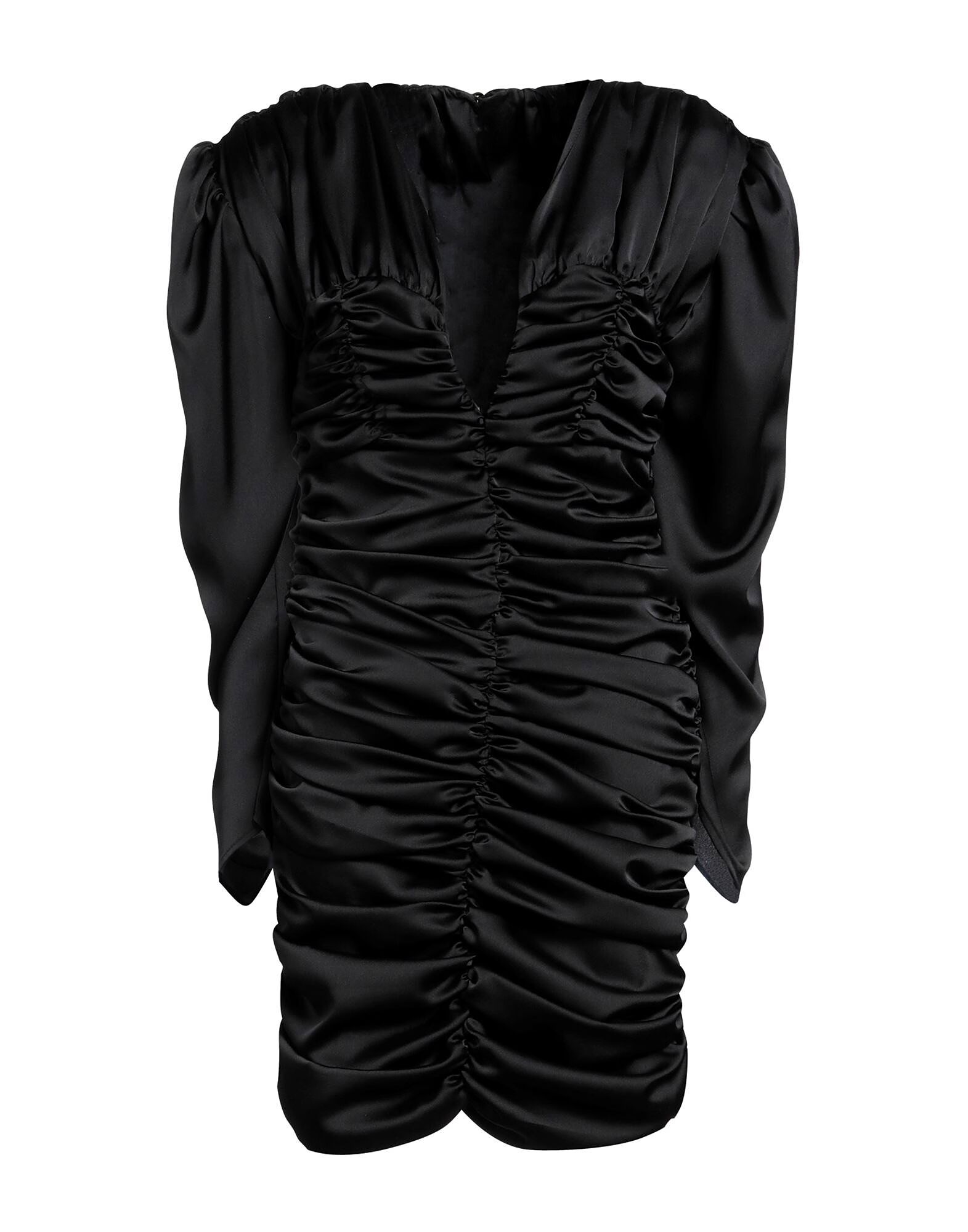 

Мини-платье Nineminutes, черный