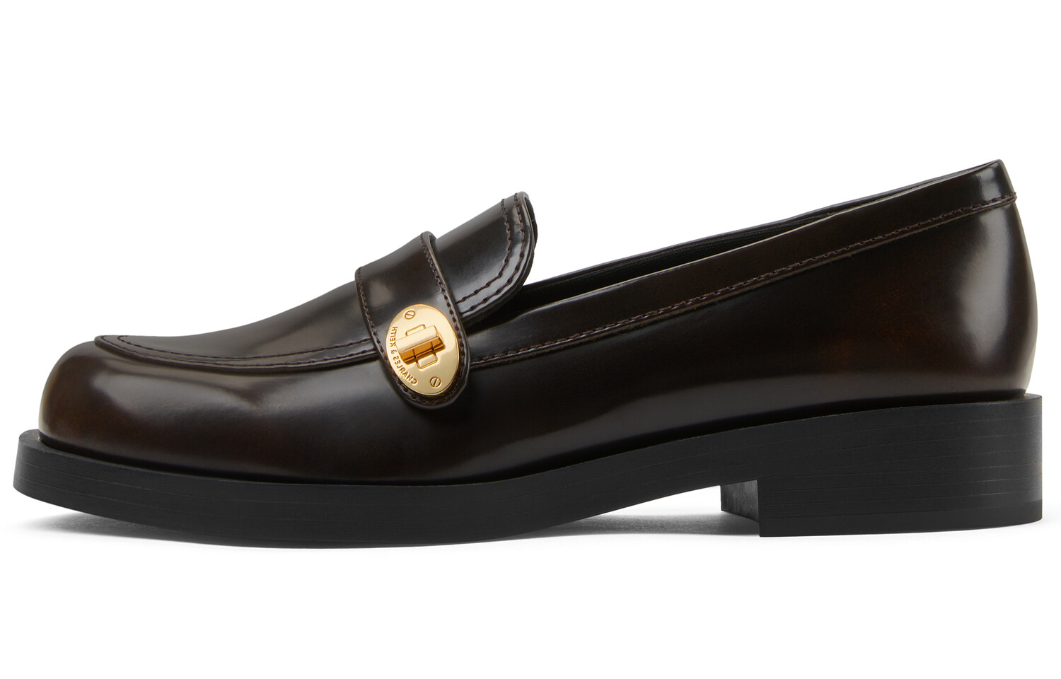 

Лоферы женские Charles&Keith