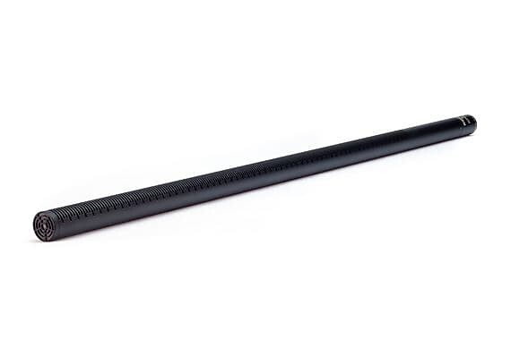 

Микрофон-пушка RODE NTG8 Shotgun Microphone