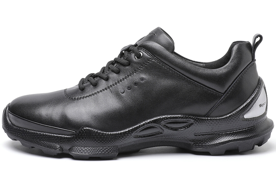 

Кроссовки TRUMPPIPE Lifestyle Shoes Men Low-top, черный