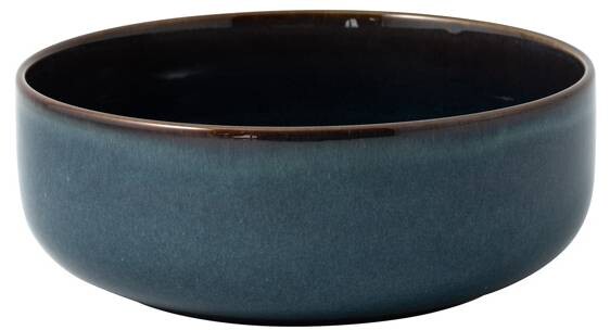 

Миска для хлопьев crafted blueberry Villeroy & Boch, синий