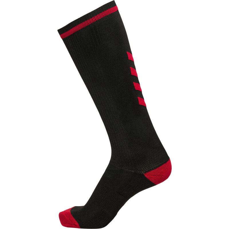 

Высокие внутренние носки Elite Indoor Sock High Multisport HUMMEL, цвет rot