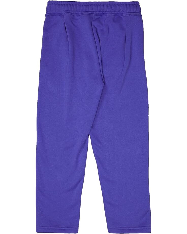 

Брюки Nike NSW Graphic Fleece Pants, цвет Lapis/White