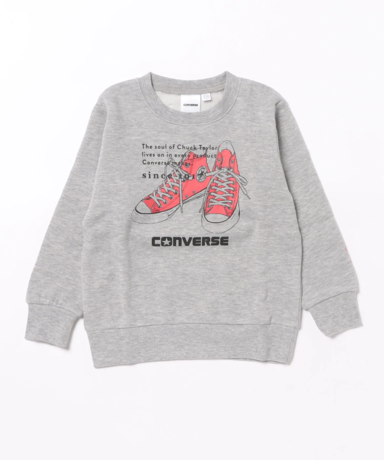 CONVERSE/Свитшоты Converse