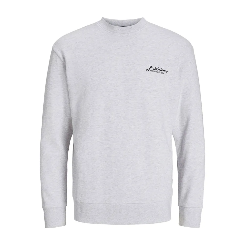 

Толстовка Jack & Jones Beau, серый