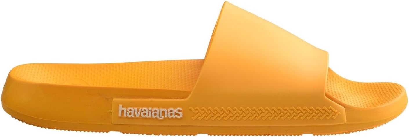 

Женские шлепанцы Havaianas Classic, желтый
