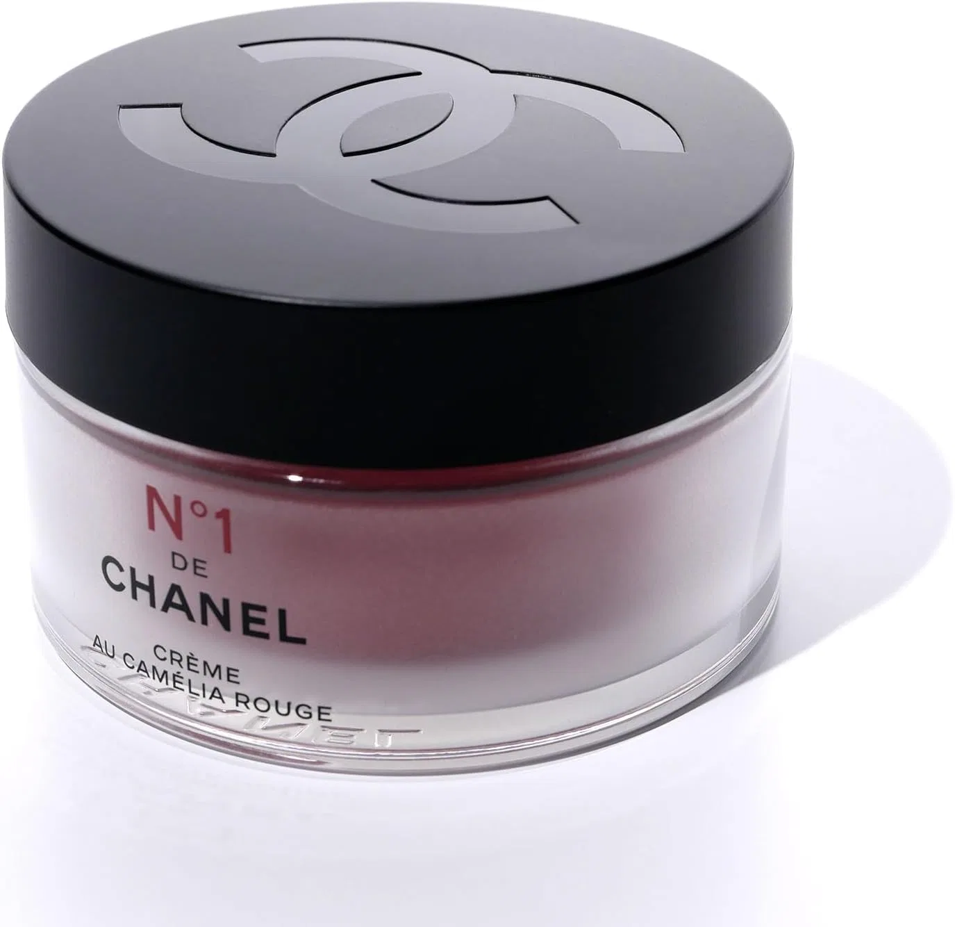 Крем для лица Chanel — Дневной N°1 De , увлажняющий, 50 г — фото 2
