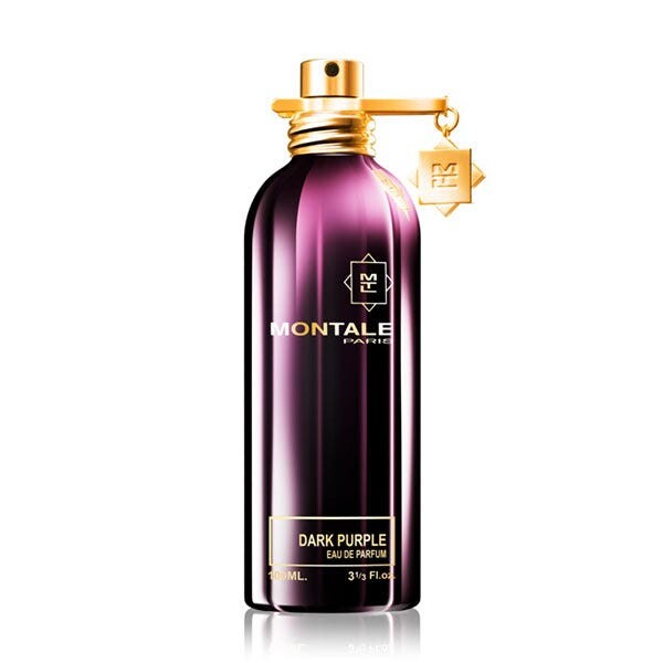 

Темно фиолетовый 100 мл Montale Paris