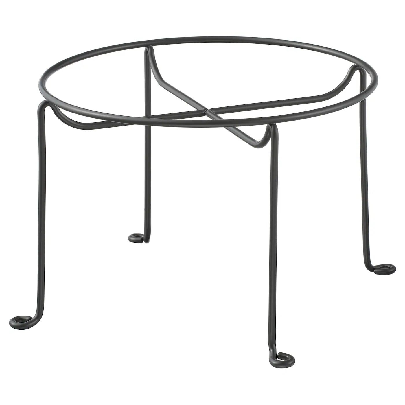 

Держатель для сосуда с краном, темно-серый, VARDAGEN IKEA