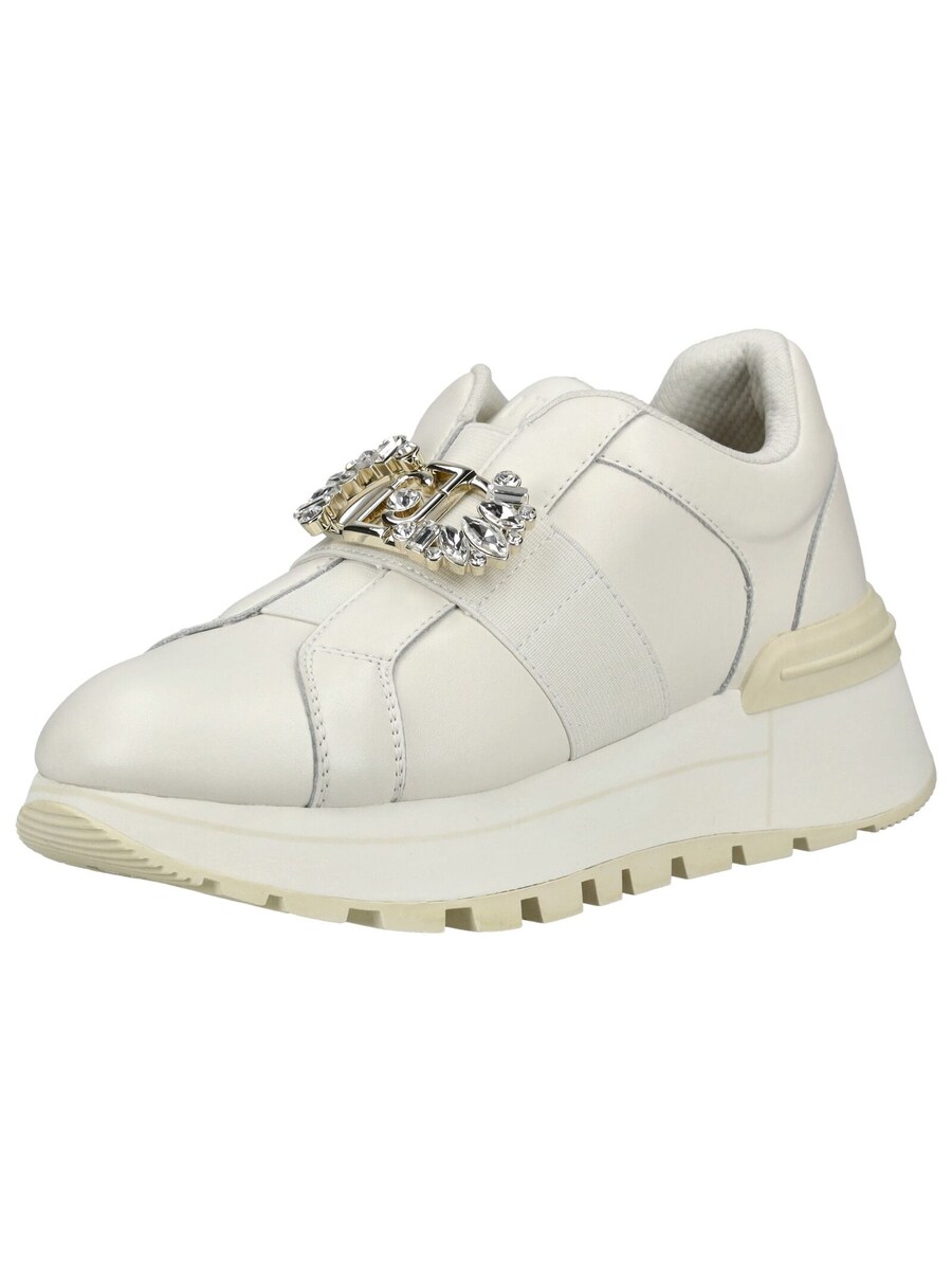 Слипоны Liu Jo, Off white