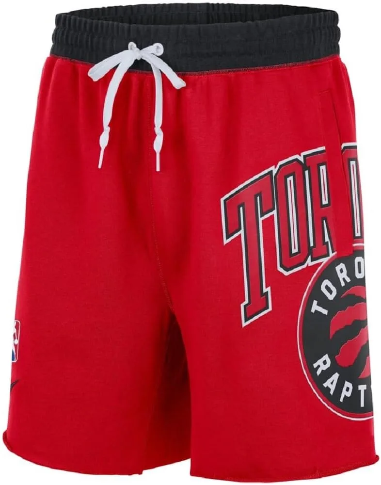 

Nike 75th Anniversary Courtside Fleece Shorts