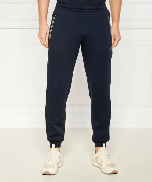 

Спортивные штаны Regular fit Ea7, синий