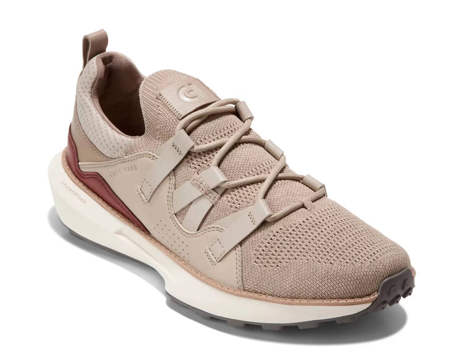 

Кроссовки GrandMotion Stitchlite II Sneaker Cole Haan, цвет tan