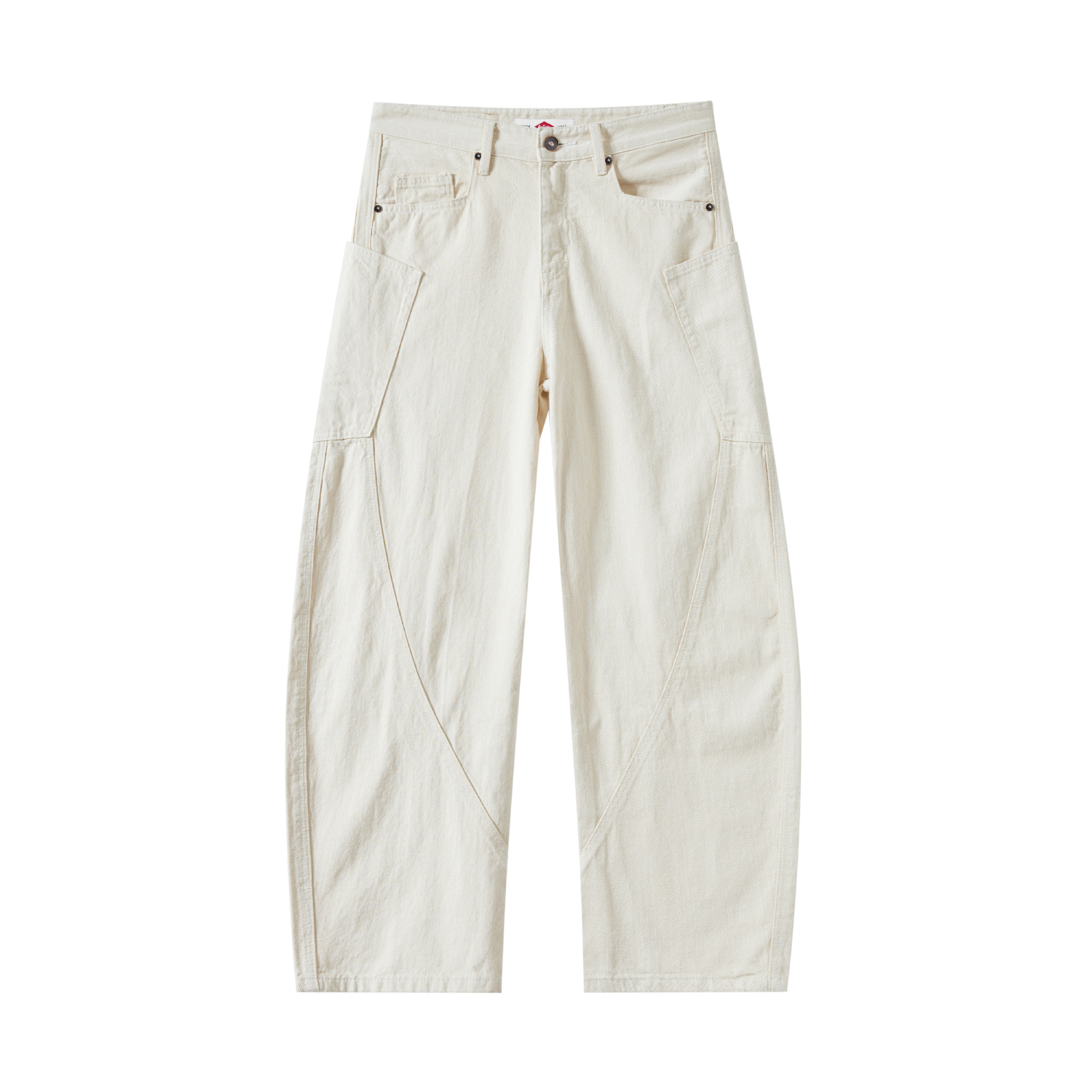 

Lee Cooper Джинсы Unisex Ecru