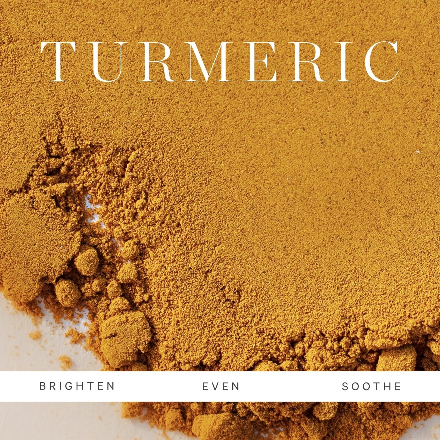 Скраб для лица turmeric brightening and exfoliating mask (2-in-1) Kora Organics, объем 100 мл — фото 4